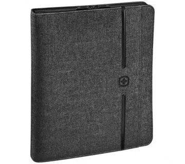 WENGER notebook torba Affiliate, siva - Umag