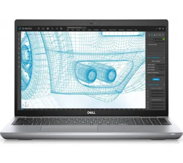(refurbished) Dell Precision 3561 / i7 / RAM 32 GB / SSD Pogon / 15,6" FHD - Umag