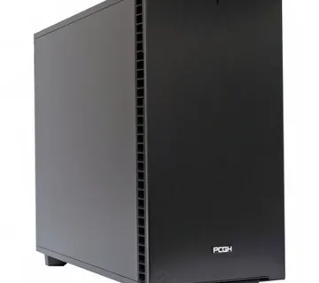 Fractal Design Define 7 PCGH, Tower-Gehäuse - Umag