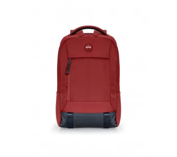 Port ruksak Torino II 15.6", crven - Umag