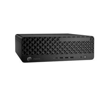 HP PD 4 SFF G1i U5 225 16/512GB - Umag