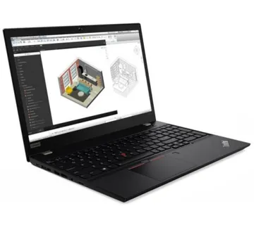 Refurbished Lenovo ThinkPad P15s Gen 2 i5-1145G7 16GB 256GB SSD 15" FHD T500 Win11P - Umag