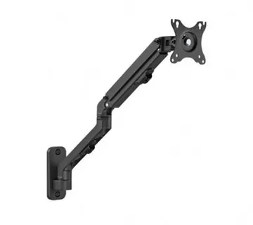 Gembird Adjustable wall display mounting arm, up to 27”, 7 kg - Umag