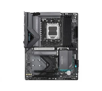 Gigabyte X870 Eagle Wifi7 Am5 Ddr5 Mb - Umag
