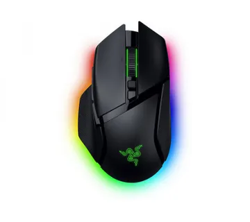 Razer Basilisk V3 Pro 35K - Umag