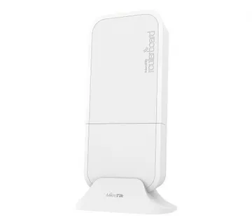 Mikrotik wAP ac LTE6 Kit, 710MHz CPU, 128MB RAM, 2×GLAN, 2.4Ghz/5Ghz 802.11b/g/n/an/ac, LTE CAT6 modem, MicroSIM, RouterOS L4 - Umag