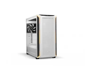 be quiet! Shadow Base 800 DX White - Umag