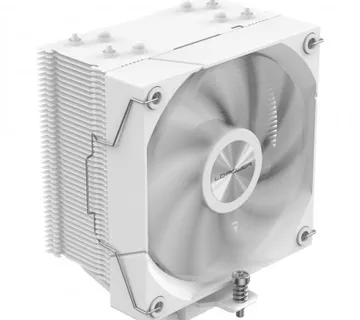LC-Power Aera LC-CC-120-W4, hladnjak, bijeli - Umag