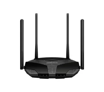 Mercusys 4G Cat6 AC1200 Wireless Dual Band Gigabit Router - Umag