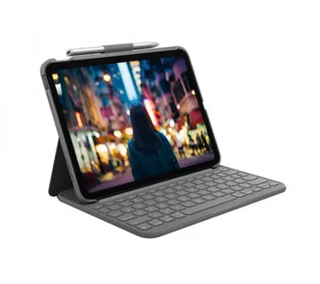 Logitech SLIM FOLIO za iPad (10. gen) - Umag