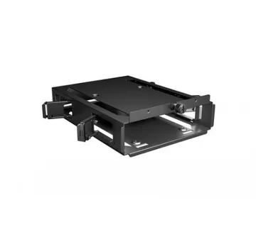 be quiet! HDD CAGE 2 - Umag