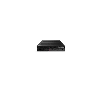 Lenovo ThinkStation P350 Tiny - Umag