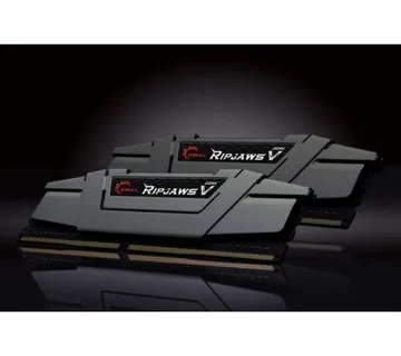 G.SKILL Ripjaws V Series 16GB (2 x 8GB) DDR4 3200MHz - Umag