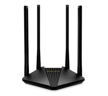 Mercusys AC1200 Wireless Dual Band Gigabit Router - Umag