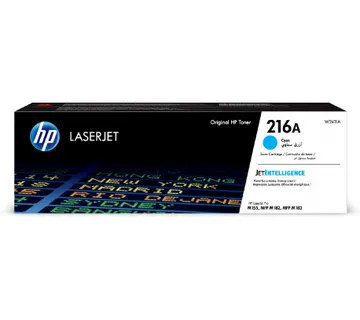 Toner HP W2411A M182/M183 cyan 216A - Umag