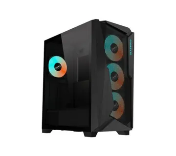GIGABYTE CLASS Chassis - Umag