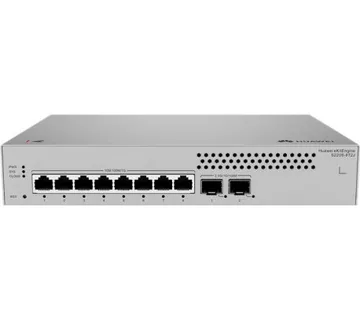 Huawei eKit Switch L2 S220S-8T2J - Umag