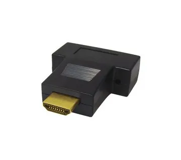 Transmedia DVI HDMI Adapter - Umag