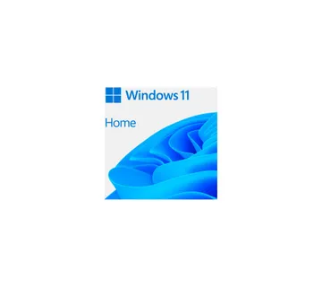 Microsoft WIN HOME 11 64-bit All Languages Online Product Key License 1 License Downloadable ESD NR - Umag