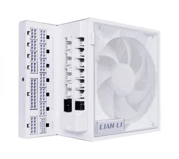 ATX Lian Li EDGE 1200W - Umag