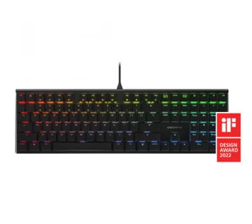 Cherry MX 10.0, RGB, SLO g. - Umag