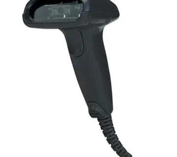 Manhattan Long Range CCD Barcode Scanner - Umag