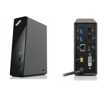 Lenovo ThinkPad OneLink Pro Dock - Umag