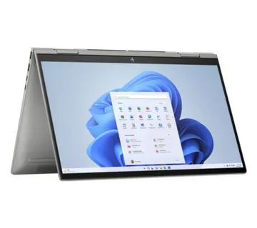 Refurbished HP Envy x360 2-in-1 Ryzen 5 7530U 16GB 512GB SSD 15,6"FHD MT Win11H - Umag