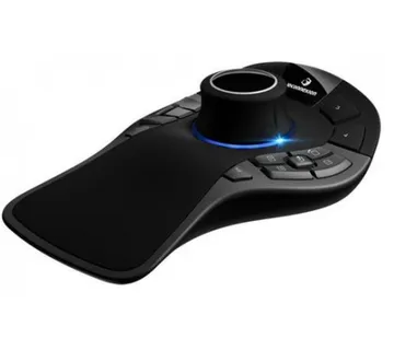 3Dconnexion SpaceMouse Pro miš - Umag