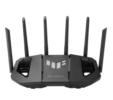 Asus TUF-BE9400, BE3600, Tri-Band WiFi 7 Router - Umag