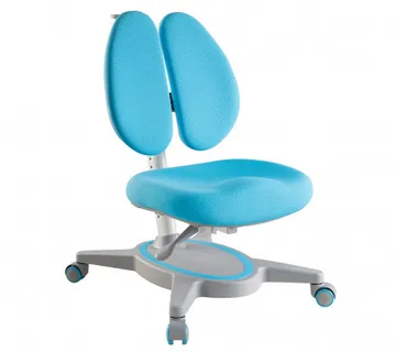 Moye Evolution - Kids Chair Blue - Umag