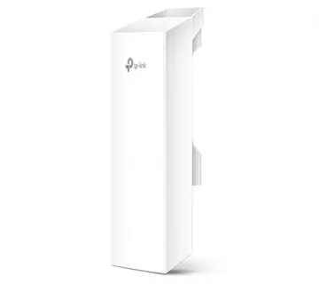 TP-Link bežična pristupna točka vanjska (AP) 300Mbps (2.4GHz), 802.11b/g/n, podrška za Pasive PoE, 2×LAN, WISP Client Router, - Umag