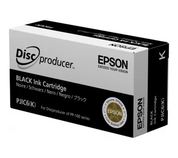 EPSON Discproducer Ink Cartridge PJIC7 - Umag