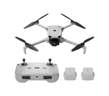 DJI Lito X1 Fly More Combo (DJI RC-N3) - Umag