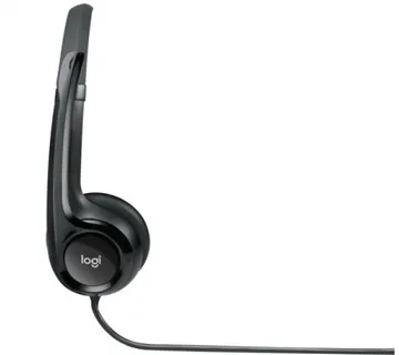 Logitech H390 slušalice s mikrofonom, USB - Umag