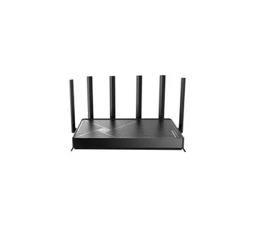 TP-Link BE6500 Wi-Fi 7 usmjerivač (Dual-Band Router Wi-Fi 7), 688Mbps/5764Mbps (2.4GHz/5GHz) MU-MIMO, 1×2.5 Gbps WAN , 1×2.5 - Umag