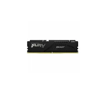 MEM DDR5 8GB 6000MHz KIN FURY Beast EXPO KF560C30BBE-8 - cover
