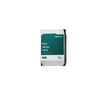 Synology HAT3310-16T 16TB - Umag