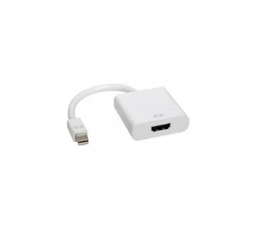 Adapter E-Green Mini DisplayPort (M) - HDMI (F) - Umag