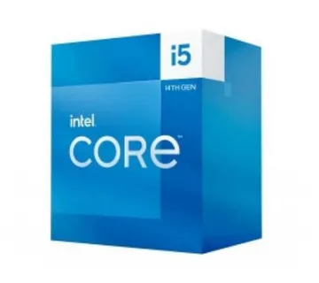 Intel Core i5 14400 - Umag