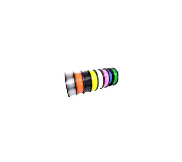 ABS filament 1.75 mm, 1 kg, transparent - Umag