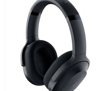 Razer Barracuda - Wireless Gaming Headset with Bluetooth - FRML Packaging - Umag