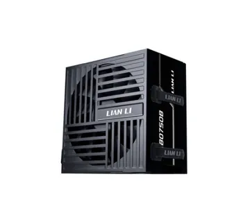 Lian Li RB 750W, 80PLUS Bronze, PCIe 5.1, ATX 3.1 - Umag