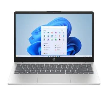 (refurbished) HP 14-ep0006ns | i7-1355U / i7 / RAM 16 GB / SSD Pogon / 14,0" FHD - Umag