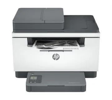 HP LaserJet MFP M234sdn Print/Scan/Copy Mono pisač, 29str/min. c/b, 600dpi, USB/LAN - Umag