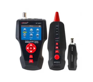 NOYAFA NF-8601 - Cable Length Tester - Umag