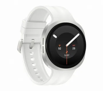 Samsung Galaxy Watch 9 40mm, krem - Umag