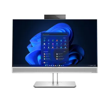 HP EliteOne 800 G4 24'' i5-8600, 16GB DDR4, 240GB SSD - Umag