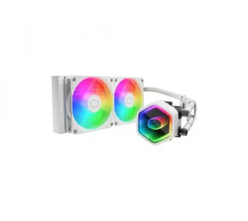 AIO Liquid Cooler MasterLiquid 240 Core II - Umag