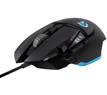 Miš žični Logitech G502 Hero - Umag